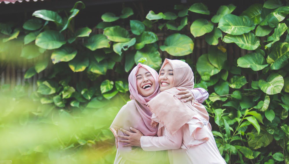 Sedekah Mampu Naikkan Level Bahagia?