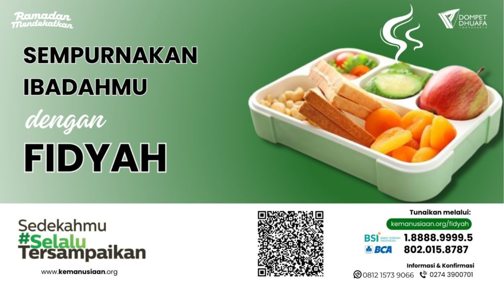 fidyah