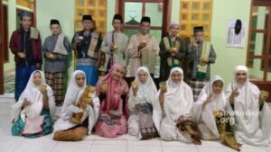 Inilah Peran Dai Tapal Batas Dompet Dhuafa Jogja di Kulon Progo