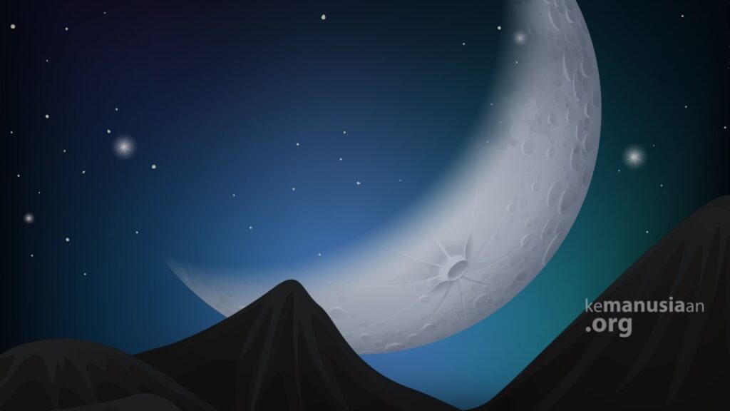 Bulan Safar adalah Bulan Sial. Benarkah Demikian?