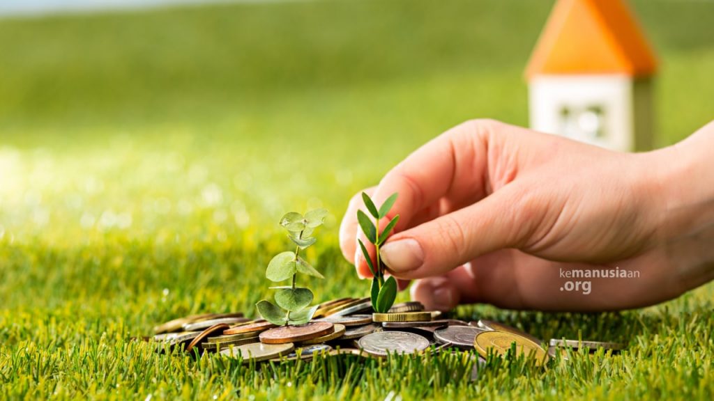 Wakaf, Pengertian, Jenis, dan Sejarah yang Melatarbelakangi