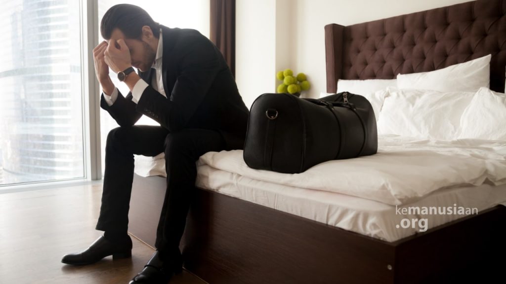 7 Penghambat Rezeki Datang, Nomer 2 Sering Tak Disadari!