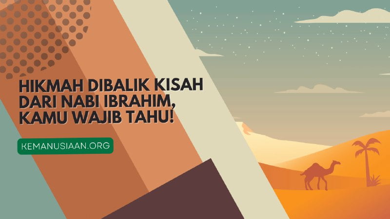 Kisah Nabi Ibrahim