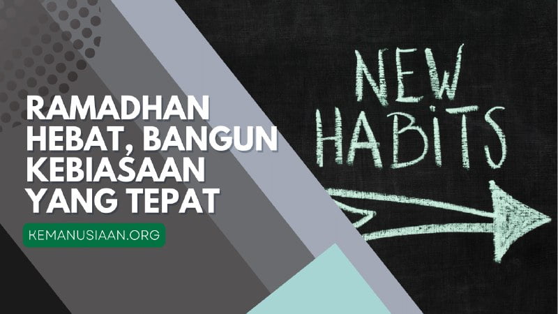 Menuju Ramadhan 2023, Yuk Siapkan Diri!