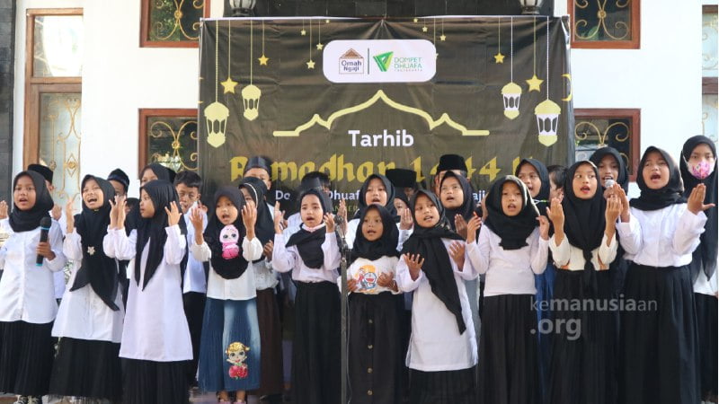 kebaikan dari hati