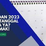 Kapan Awal Ramadan 2023? Yuk Simak!