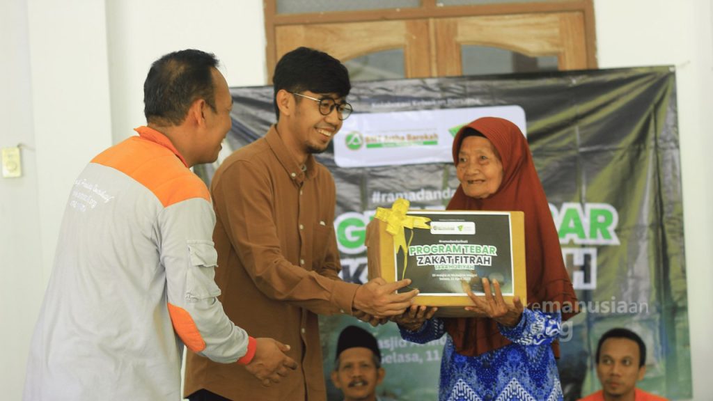 Zakat Fitrah