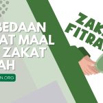 Perbedaan Zakat Maal dan Zakat Fitrah, Muslim Wajib Paham