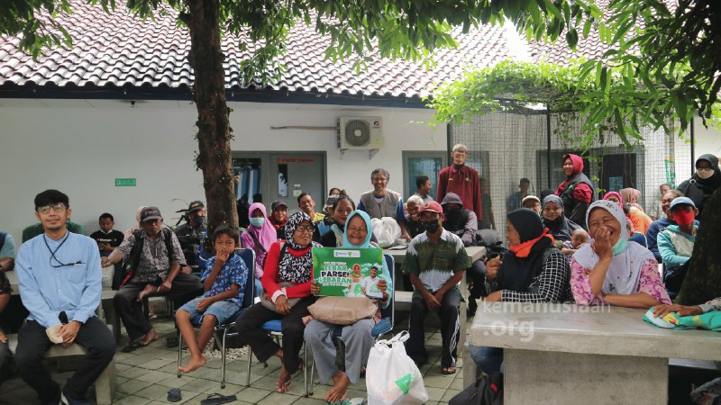 loper koran tribun jogja