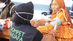 Ramadan Sehat Jiwa dan Raga