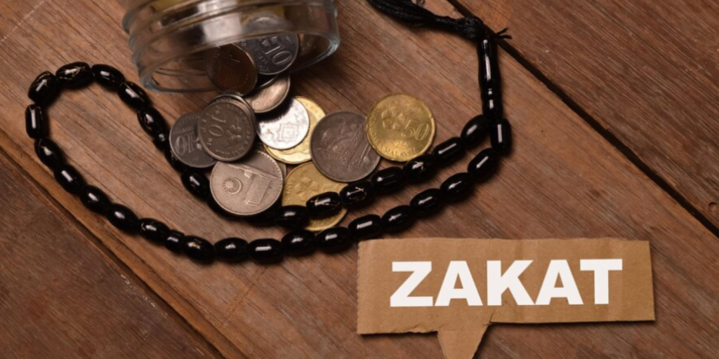 zakat maal