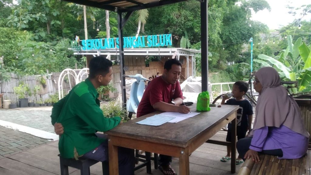 dompet dhuafa yogyakarta