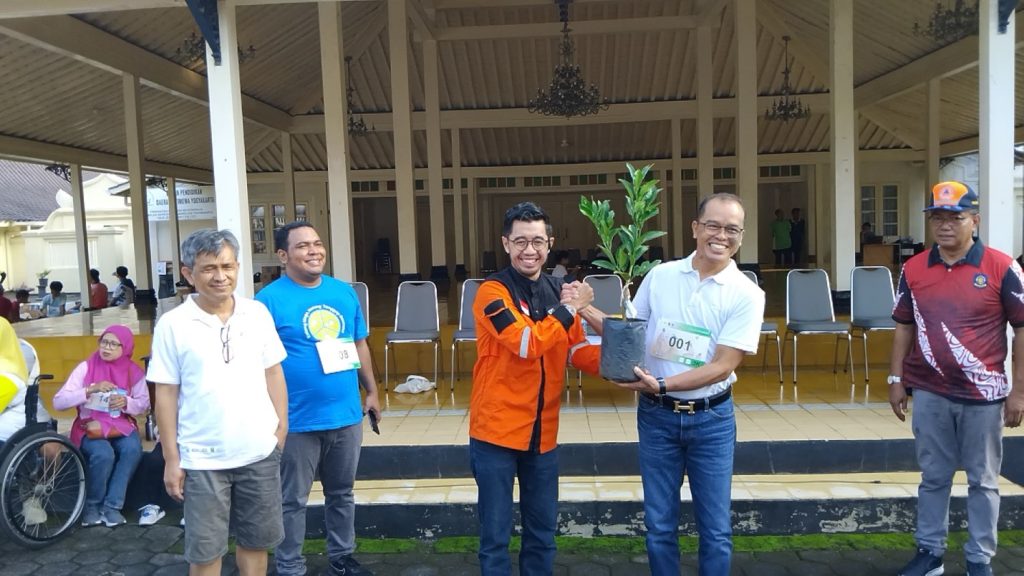 Dompet Dhuafa Yogyakarta