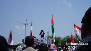 Peduli Palestina