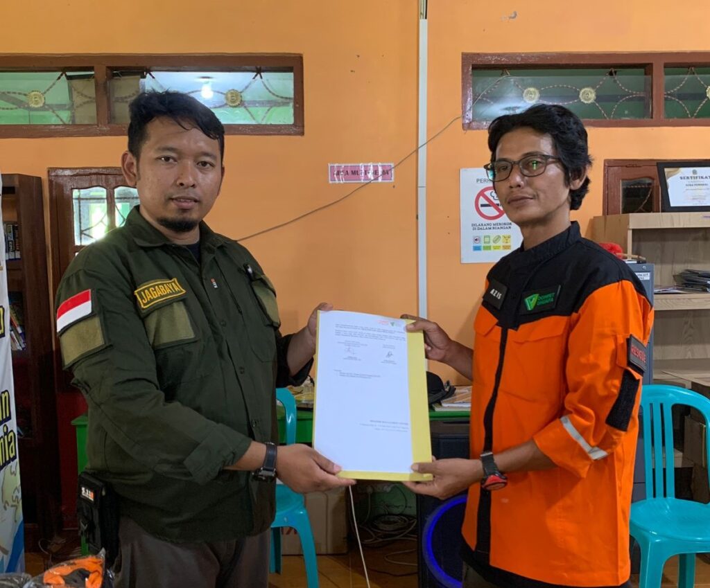 Dompet Dhuafa Yogyakarta