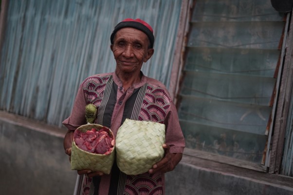 kurban dompet dhuafa