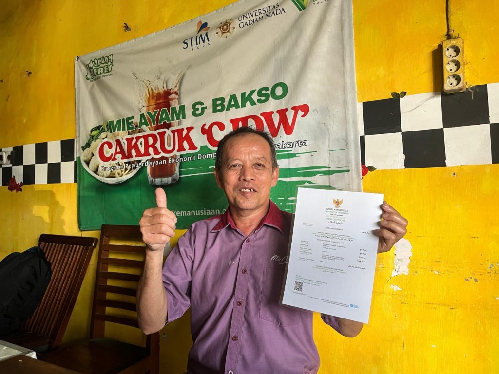 Bakso Cakruk
