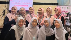 Pesaantren Anisa Dompet Dhuafa