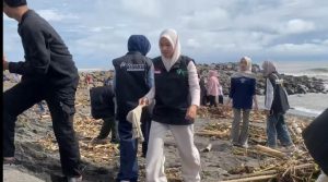 Dompet Dhuafa Yogyakarta peduli lingkungan