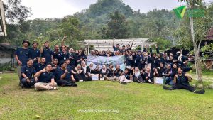 humenasia caamp dompet dhuafa yogyakarta