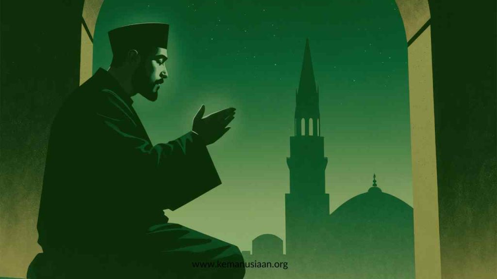 Ibnu Qayyim Al-Jauziyah