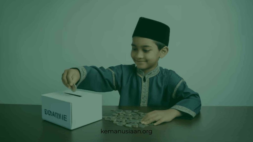 sedekah