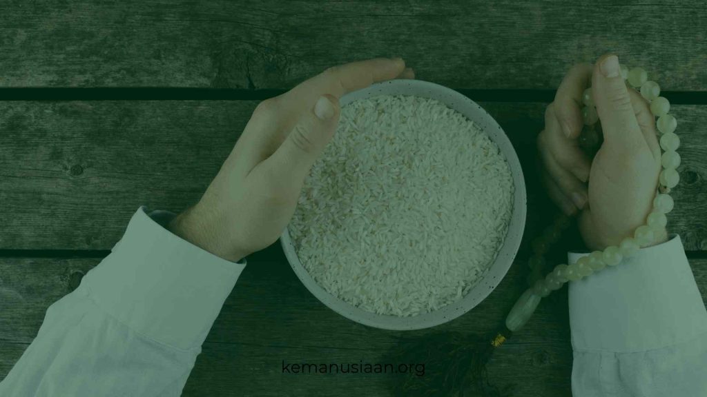 Doa Niat Sedekah Jumat Berkah Lengkap dengan Arti dan Penjelasannya