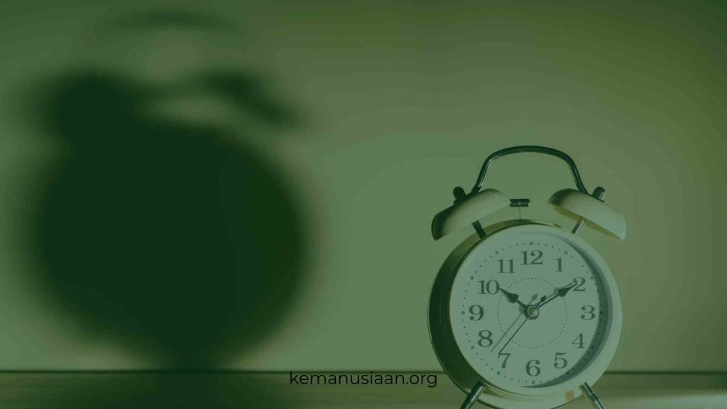 waktu sedekah