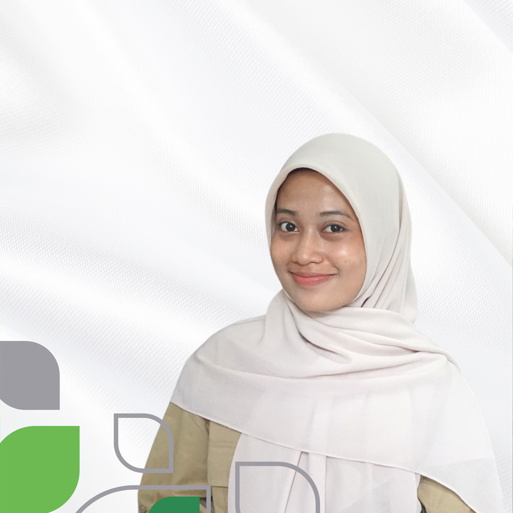 Staf Program Ekonomi - YWIB