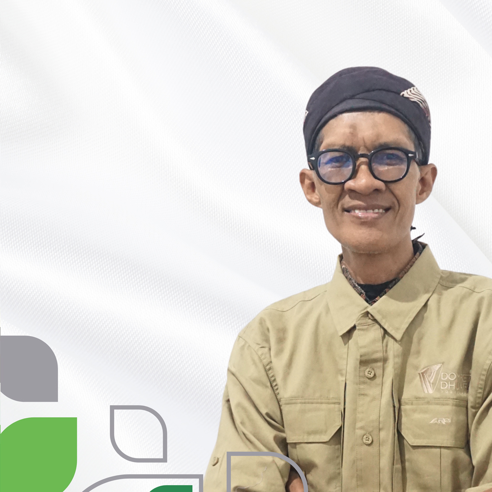 Koordinator Keuangan & Operasional