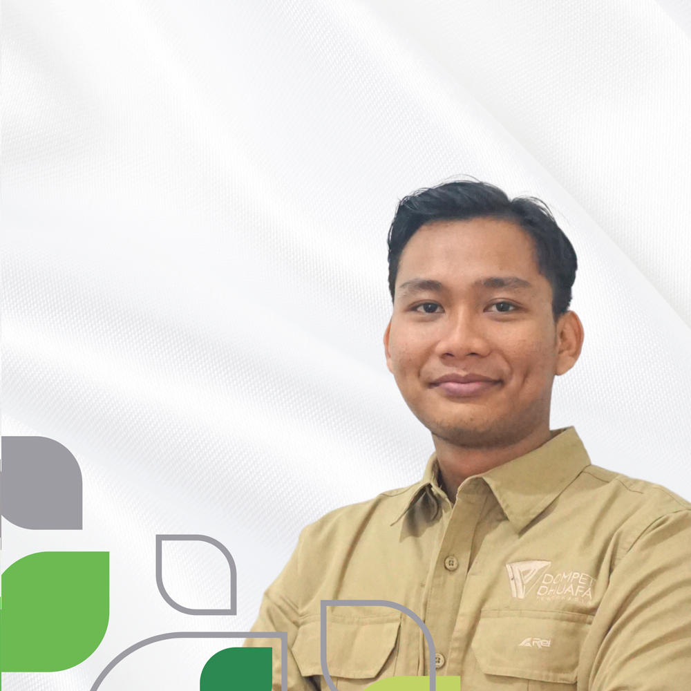 Staf Program Sosial, MPZ, & Knowledge Management