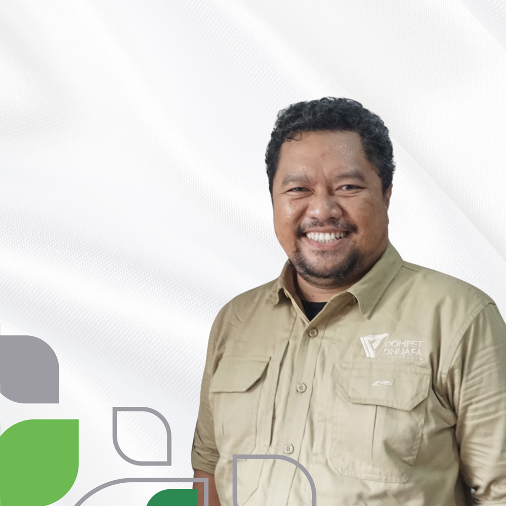 Supervisor Fundraising