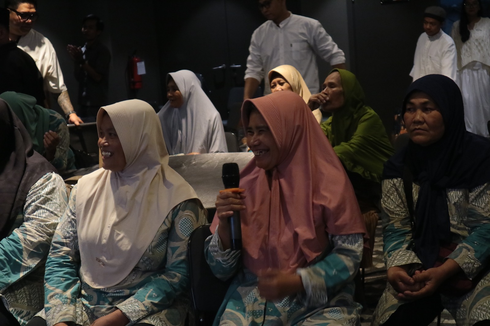 bukber artotel x Dompet Dhuafa Yogyakarta