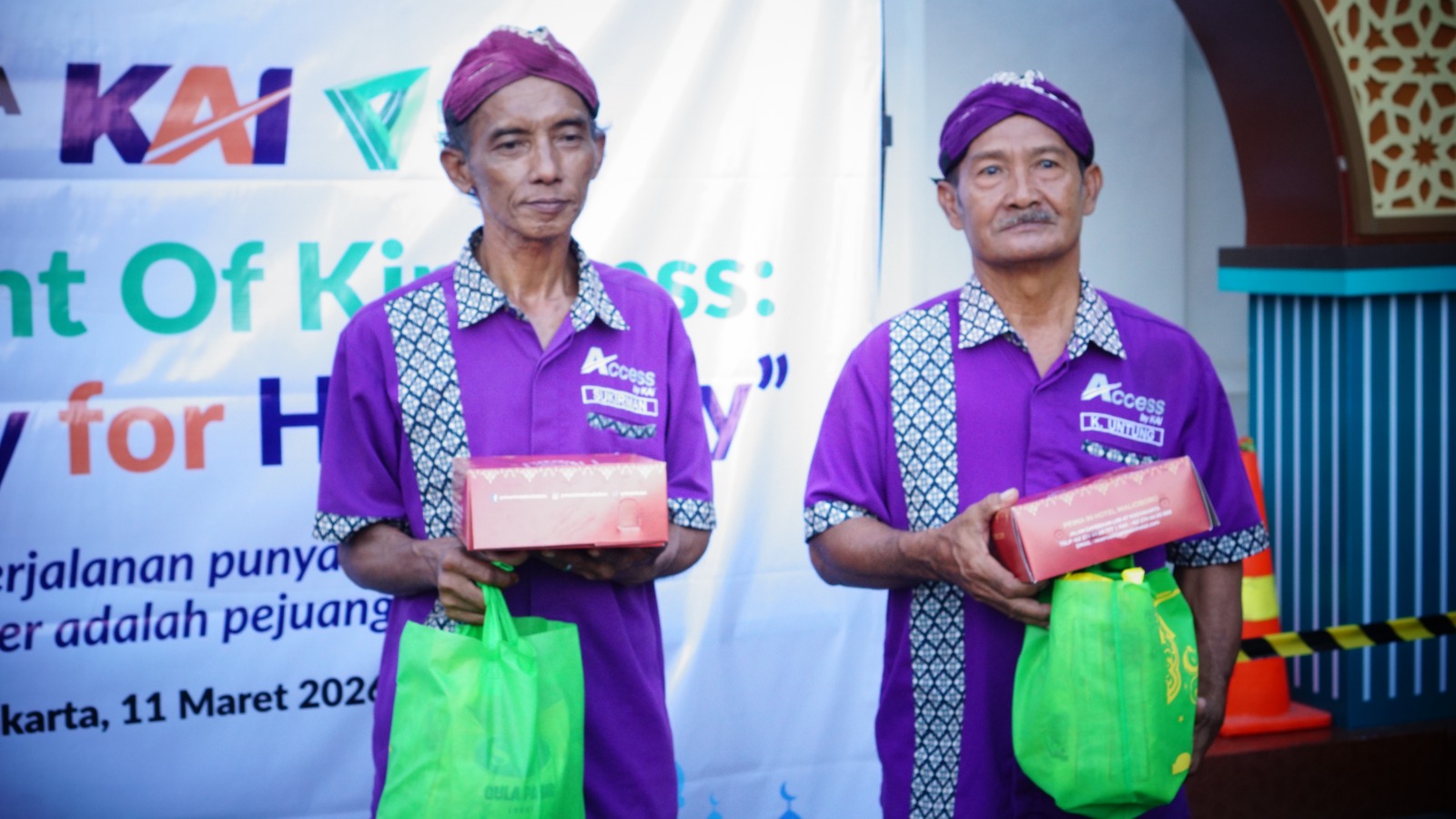 ihgma x dompet dhuafa