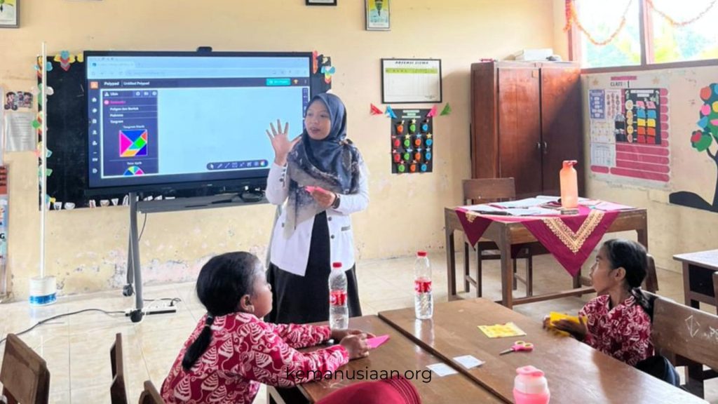 pendidikan digital