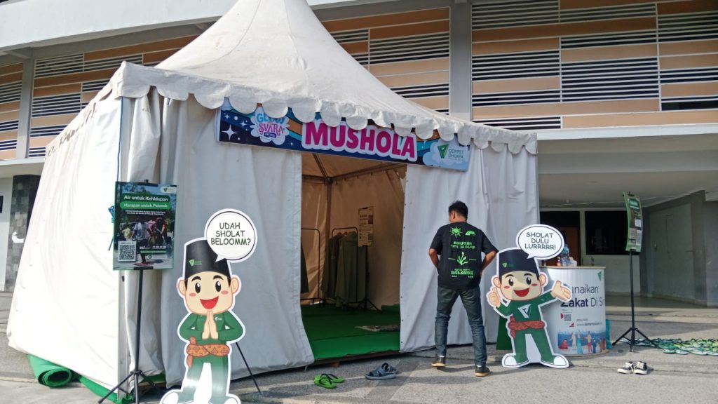 mushola