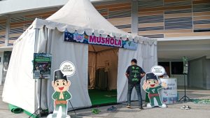 mushola