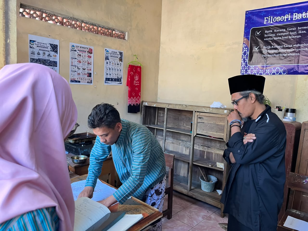 sidomukti dompet dhuafa yogyakarta