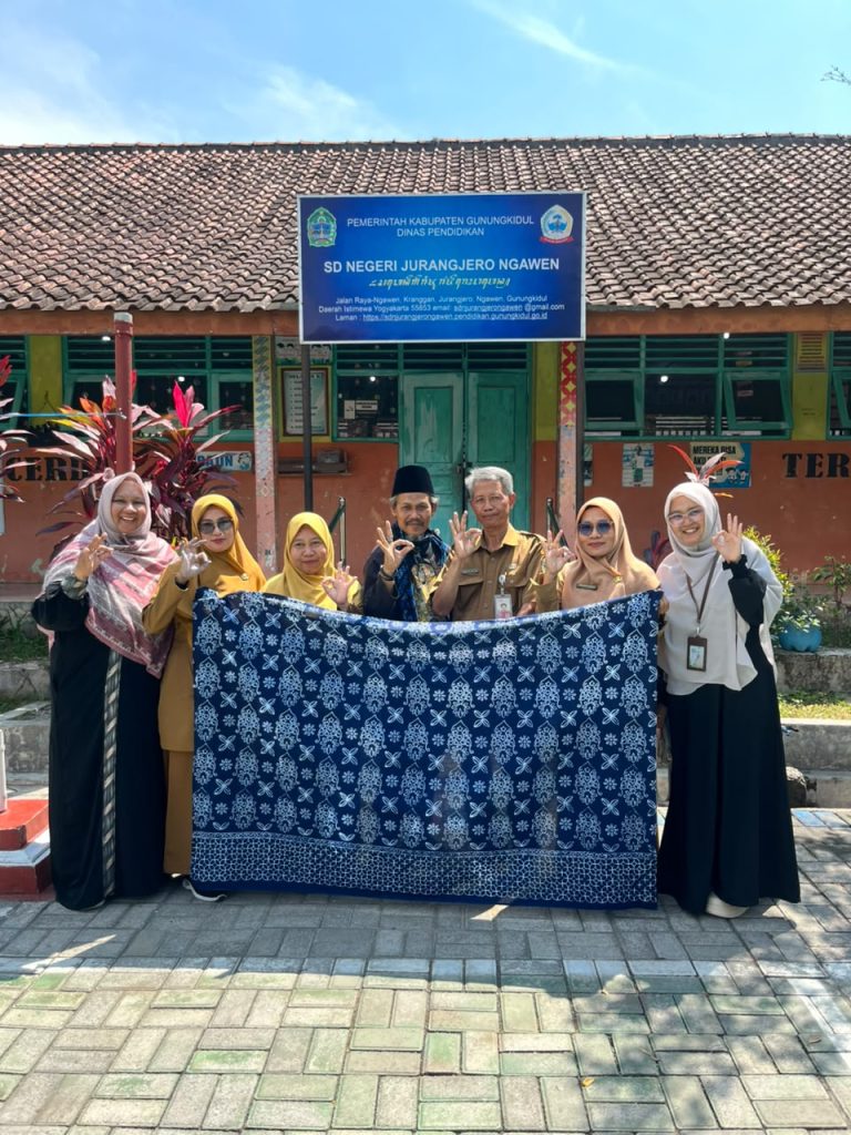 sidomukti Dompet Dhuafa Yogyakarta