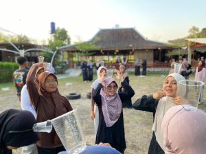 pesantren anisa dompte dhuafa yogyakarta