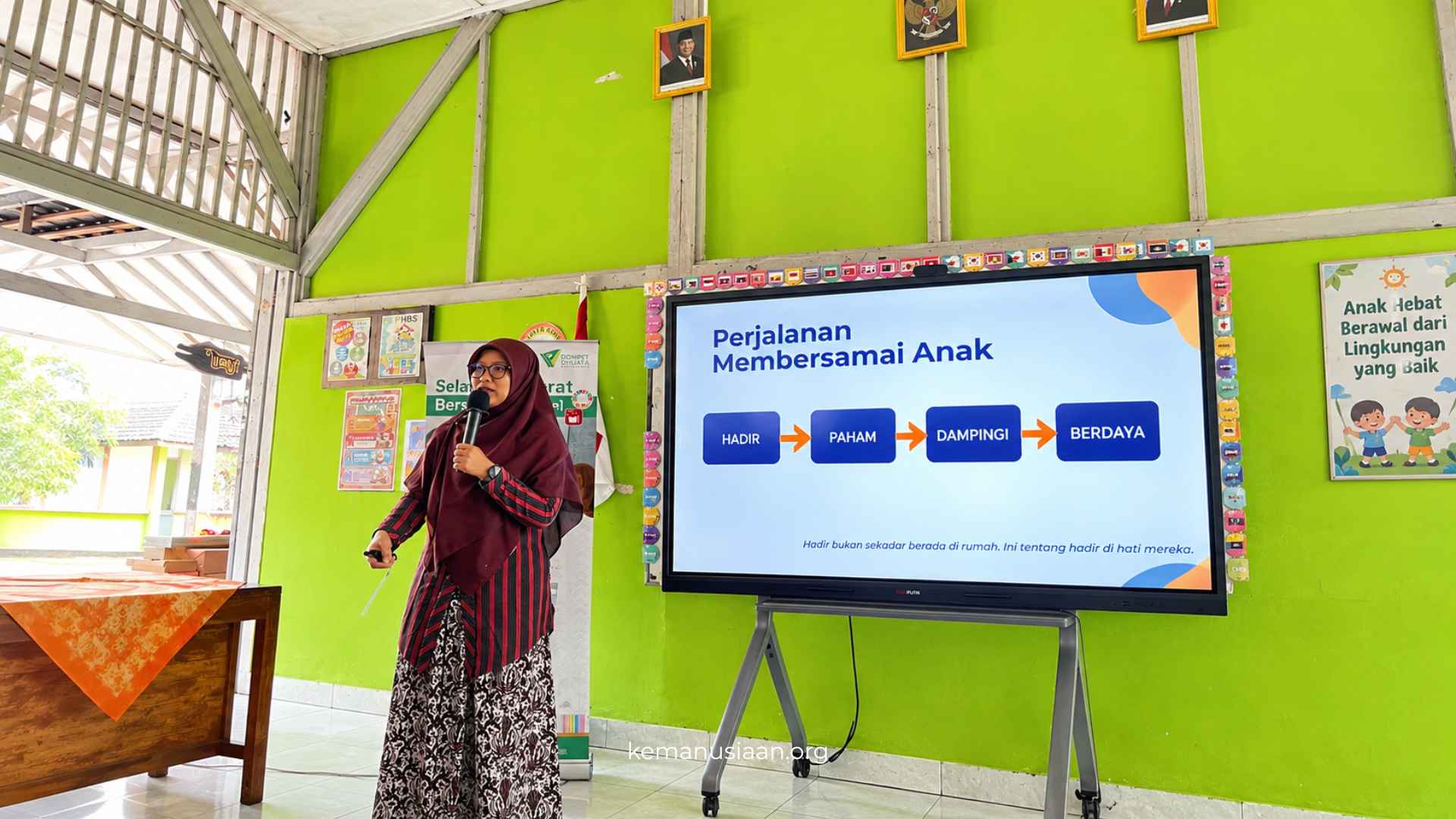 program pendidikan dompet dhuafa yogyakarta