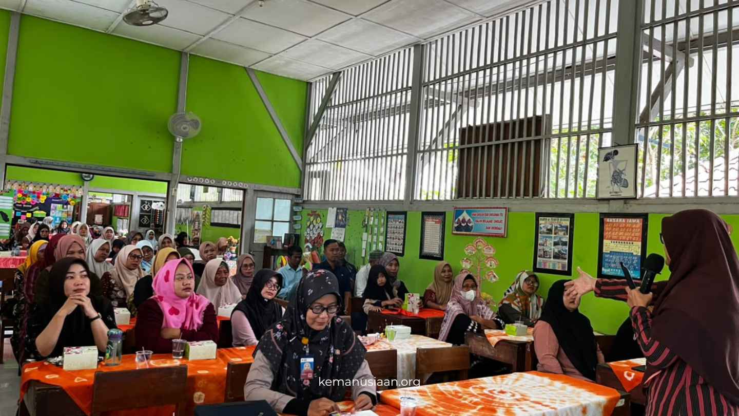 program pendidikan dompet dhuafa yogyakarta