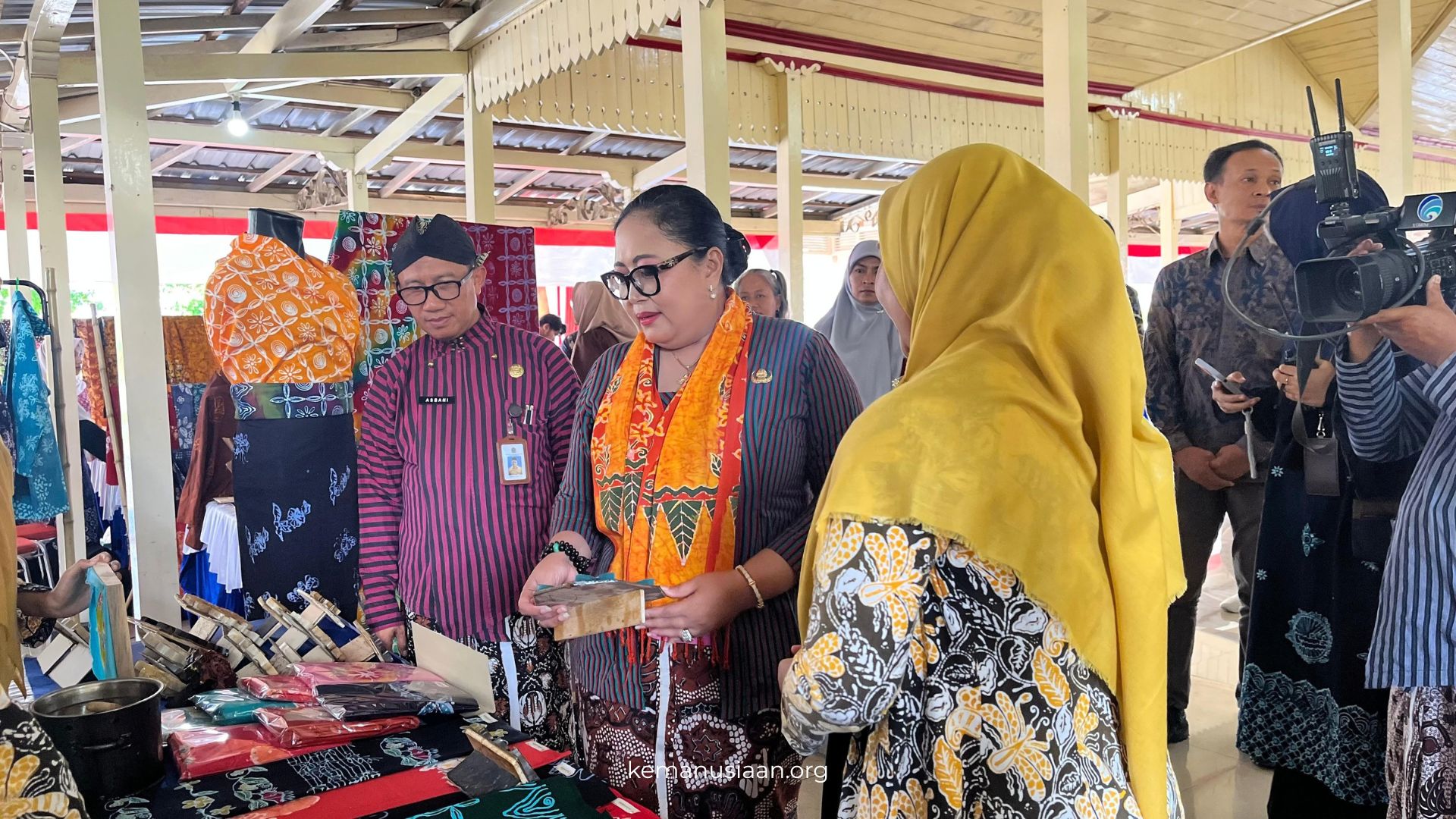 sidomukti dompet dhuafa yogyakarta