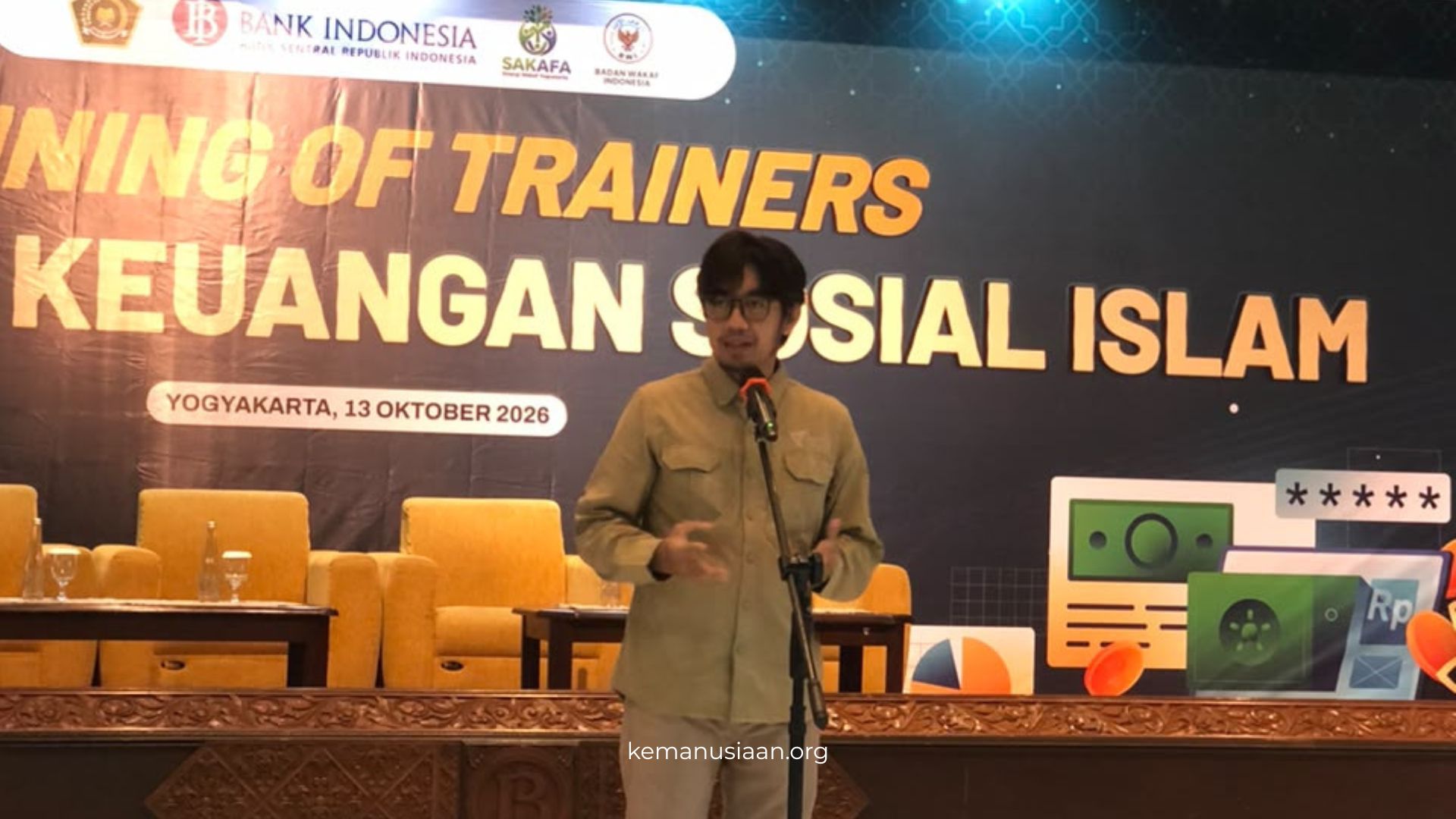 dompet dhuafa yogyakarta
