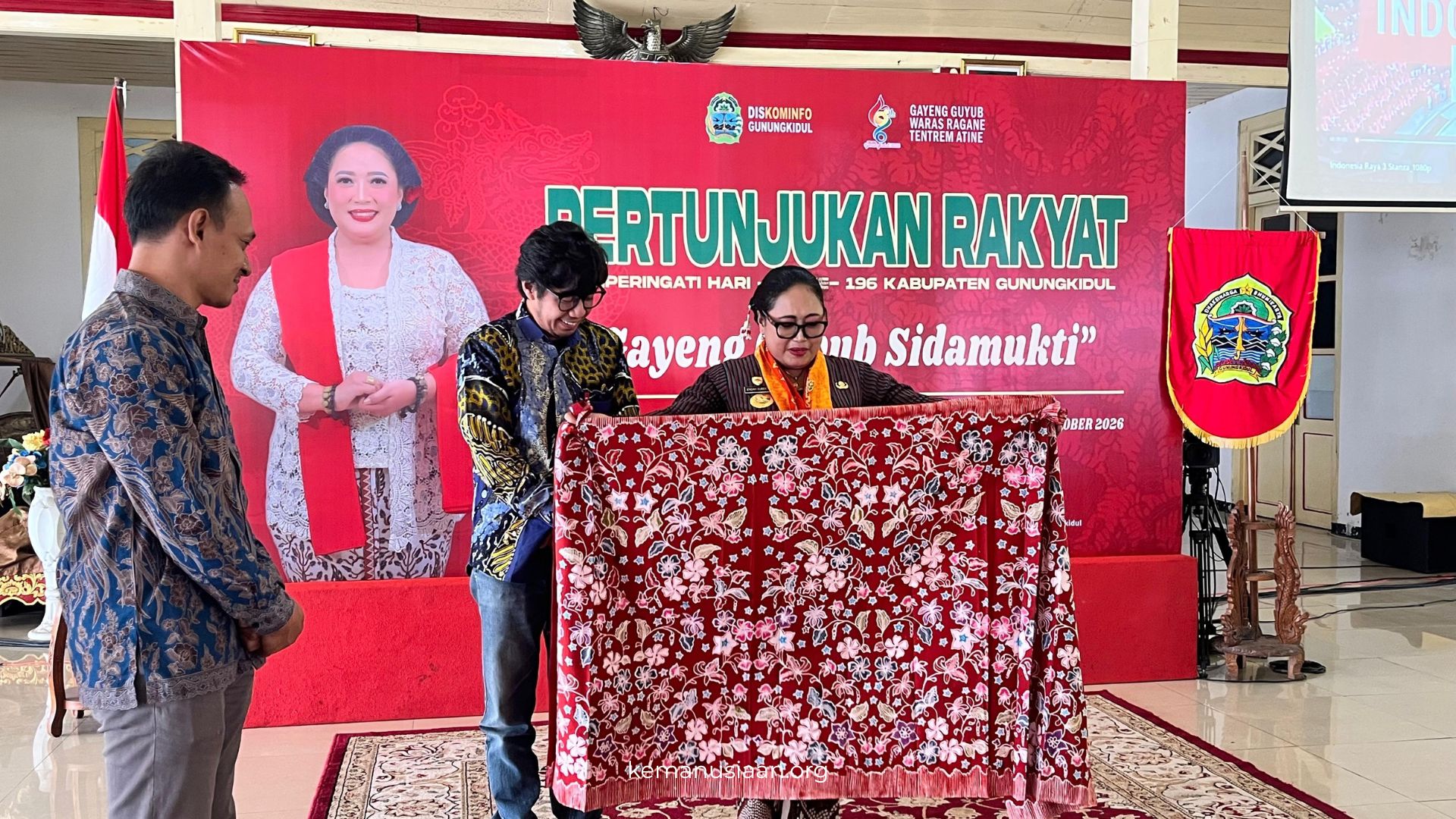 sidomukti dompet dhuafa yogyakarta